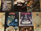 Tankard,Amebix,Protector,Death - Thrash Package -