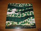 DLP: Color Haze - Los Sounds de Kraut / MINT