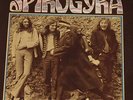 SPIROGYRA - ST RADIGUNDS/B & C UK 1971 ORIGINAL LP