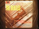 THE BEATLES - PLEASE PLEASE ME LP - STEREO PCS 3042