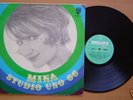 Mina Studio Uno 66 Very Rare LP Venezuela Issue