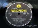 Beatles Rubber Soul UK 1965 Y&B *MONO* LP EXCELLENT +