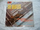 THE BEATLES PLEASE PLEASE ME STEREO LP  EX PLUS CON