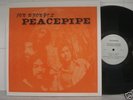 PEACEPIPE The Human Equation  Psych Rockadelic LP