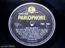 With The Beatles 1963 UK DECCA Press Lp Very Rare VG+