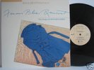 Jennifer Warnes - Famous Blue Raincoat US LP