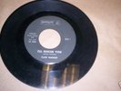 FLASH McKINLEY I'll Rescue You 45 7