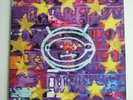 U2..ZOOROPA - RARE 1993 LP-INNER-INSERT **NEAR MINT**