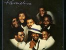WORLD'S MIDNIGHT Paradise orig SOUL BOOGIE FUNK LP hear