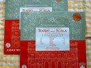 CORELLI & MATACIC I Pagliacci Orig.B/S SAX 2399/2400 NM