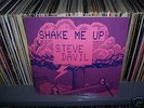 STEVE DAVIL SHAKE ME UP 12