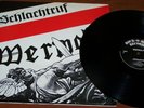 RARE rock-o-rama classic punk skinhead oi isd KBD