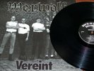 RARE rock-o-rama rebelles Lp isd oi punk skinhead KBD
