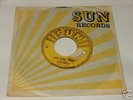 ELVIS PRESLEY 1954 SUN ORIGINAL 45 #210 W/3 PUSH MARKS