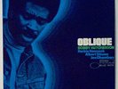 BOBBY HUTCHERSON Oblique BLUE NOTE/KING GXF 3061 LP