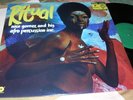 NICO GOMEZ Ritual Omega Lp Breaks Samples VG++ Mp3