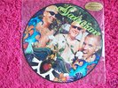 Sublime - Second Hand Smoke LP Picture Disc