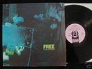 FREE Tons Of Sobs UK Pink Island Blues Psych LP