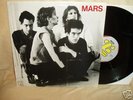MARS - 3E / 11,000 Volts  12