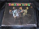 JIMI HENDRIX SMASH HITS SEALED ORIG W/GIANT POSTER LP
