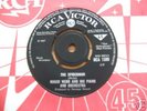 Roger Webb - The Spiderman 1967 UK HEAR IT 