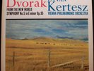 SXL 2289 WBg - DVORAK - NEW WORLD SYMPHONY - KERTESZ