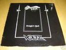 Voltz - Knight's Fall - NWOBHM  LP