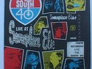 South 40 Private Label Garage LP Minneapolis MN 1968
