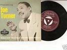 Joe Turner 