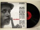 JAZZLINE JAZS-3302 DUKE  PEARSON HUSH  STEREO DG Promo