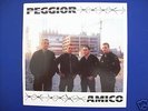 PEGGIOR AMICO: COLPEVOLE DI ESSERE BIANCO  SKINHEAD OI