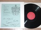 Beatles Love is all you need LP RARE artwork Not TMOQ