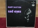 MARY SAXTON - LOSING CONTROL - BIRCHMOUNT