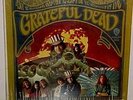 GRATEFUL DEAD ORIGINAL MONO PSYCH GOLD LABEL W SHRINK