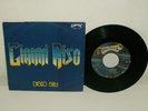GIANNI RISO DISCO SHY RARE ITALO BOOGIE 7