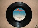 XTC Science Friction Rare 7