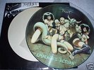 CELTIC FROST Emperor's Return NOISE Picture disc (orig)