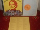 KINKS Preservation Act 1 LP 1973 1st Press + INSERT