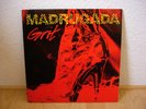 Madrugada -Grit        LP  Vinyl