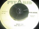 PYRAMID '68 UK