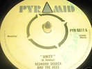 PYRAMID UK '67