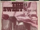 Sg.   -  THE  SWEET  - Get On The Line  -  MUSTER