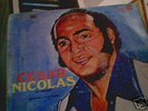 Cesar Nicolas Y Su Orquesta-Salsa Y Descarga MP3 NIB LP
