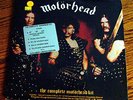 Motorhead The complete Motorhead kit EP SEALED CANADA
