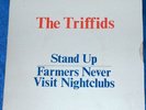 THE TRIFFIDS STAND UP 7
