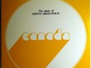 SONNY GREENWICH QUINTET-SUN SONG-CANADA ORIGINAL