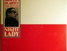 JOHNNY GRIFFIN QUARTET-NIGHT LADY-DG