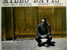 MILES DAVIS All Stars 1956 NYC PRESTIGE LP 7034 SUPERB