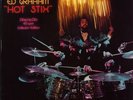 Hot Stix Ed Graham  M & K Direct Disk TAS List  Nr MINT