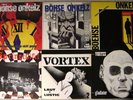 BÖHSE ONKELZ / VORTEX / SPRINGTOIFEL (6 LP´s)